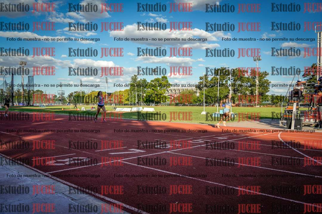 Fotos de los 400 m llanos de mujeres