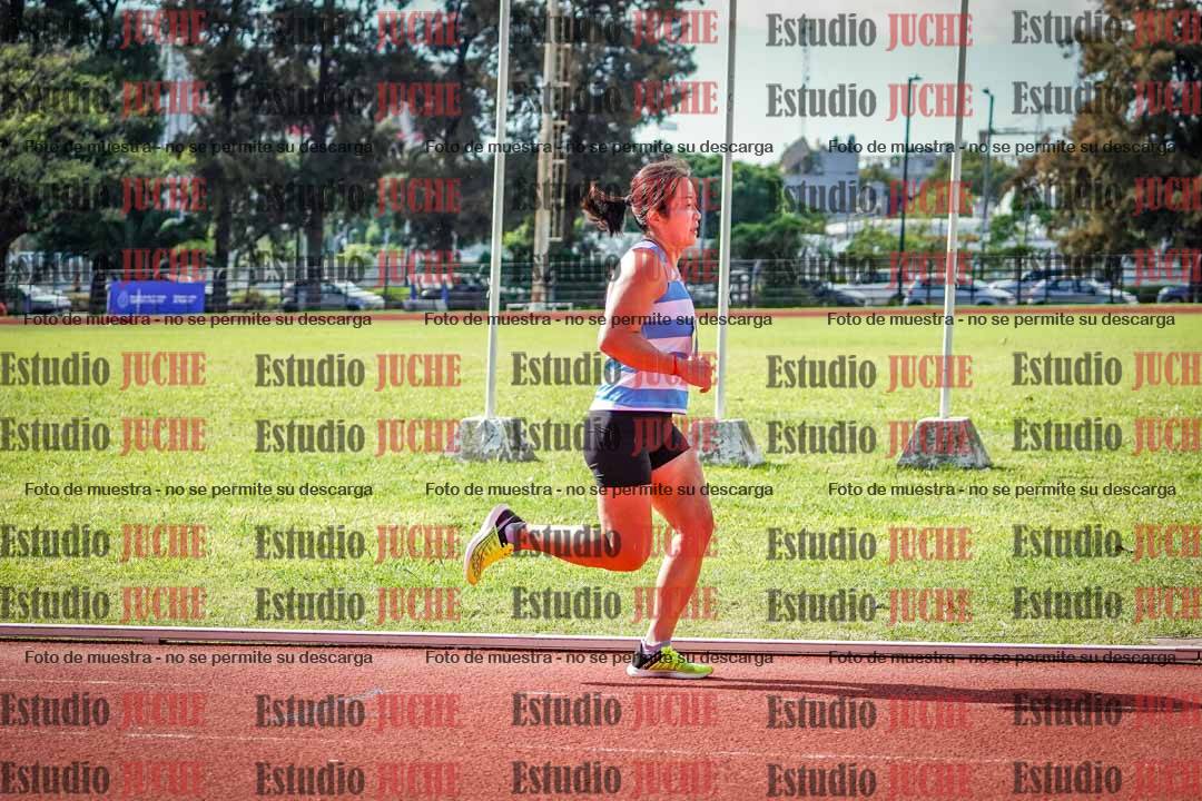 Fotos de los 5000 m llanos