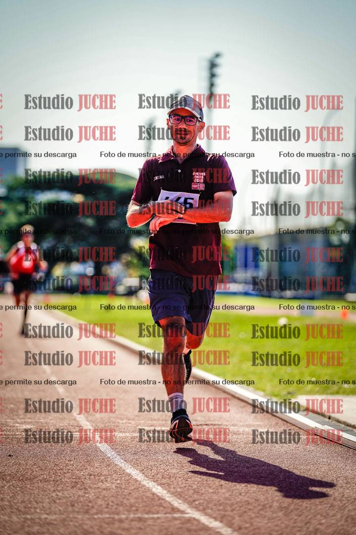 Fotos de los 10.000 m llanos