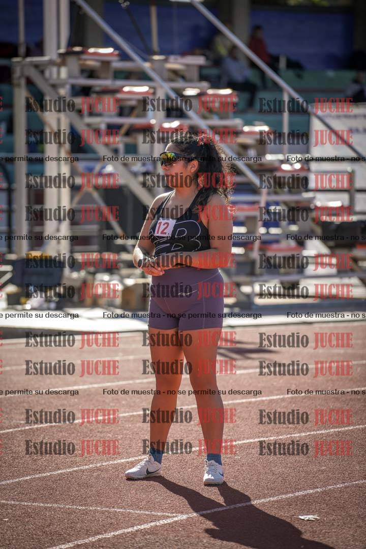 Fotos de los 800 m llanos de mujeres