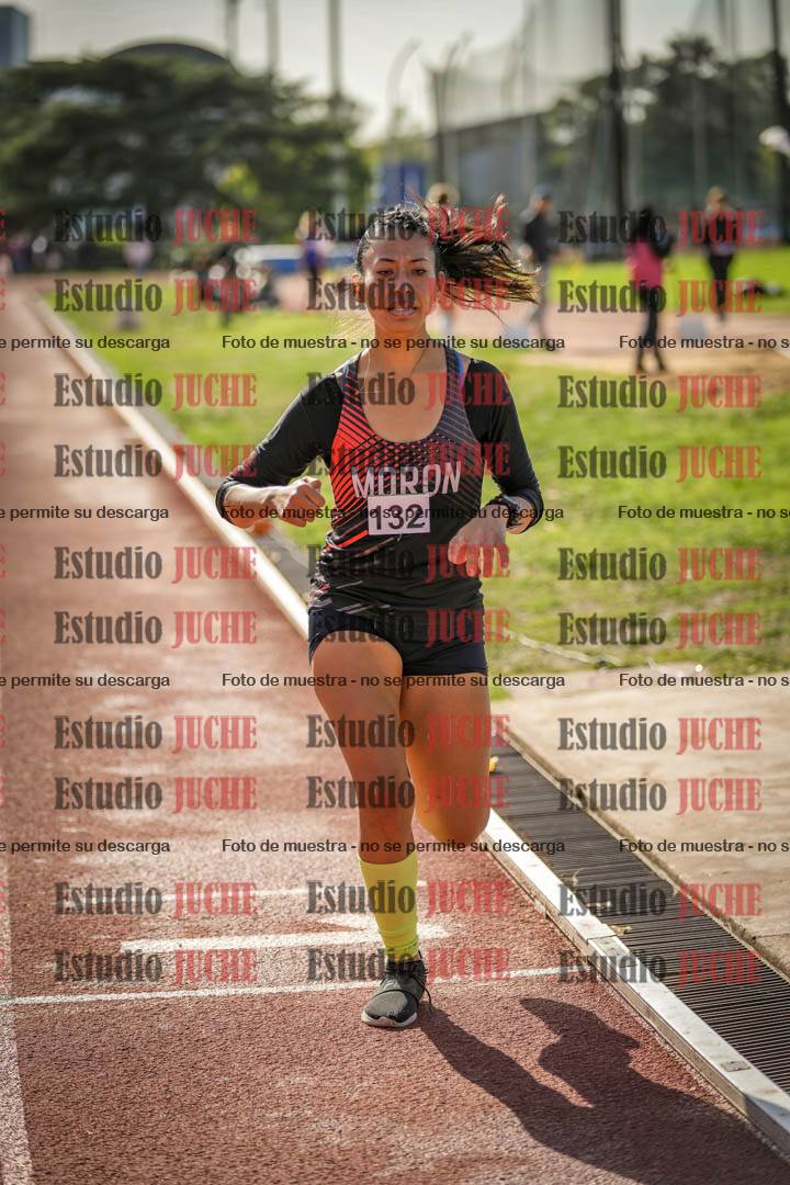 Fotos de los 800 m llanos de mujeres