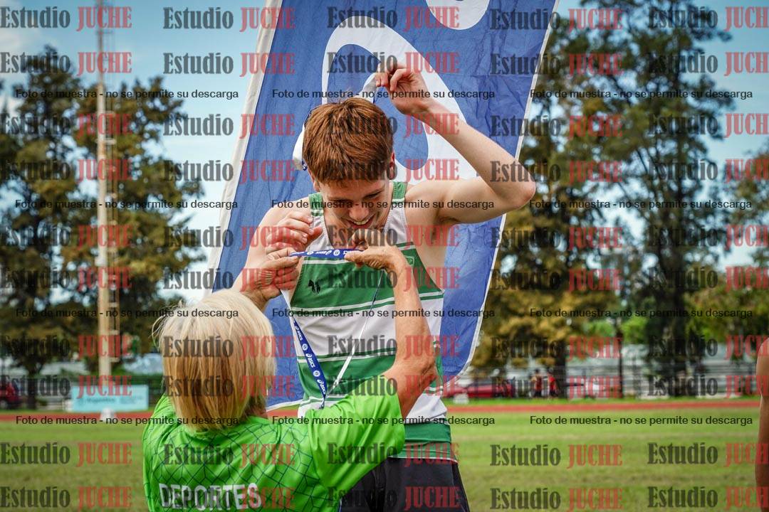 Fotos de algunos extras del torneo