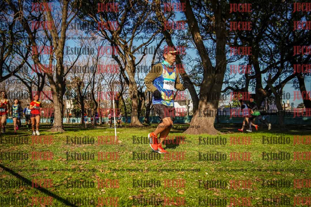 Fotos en el circuito