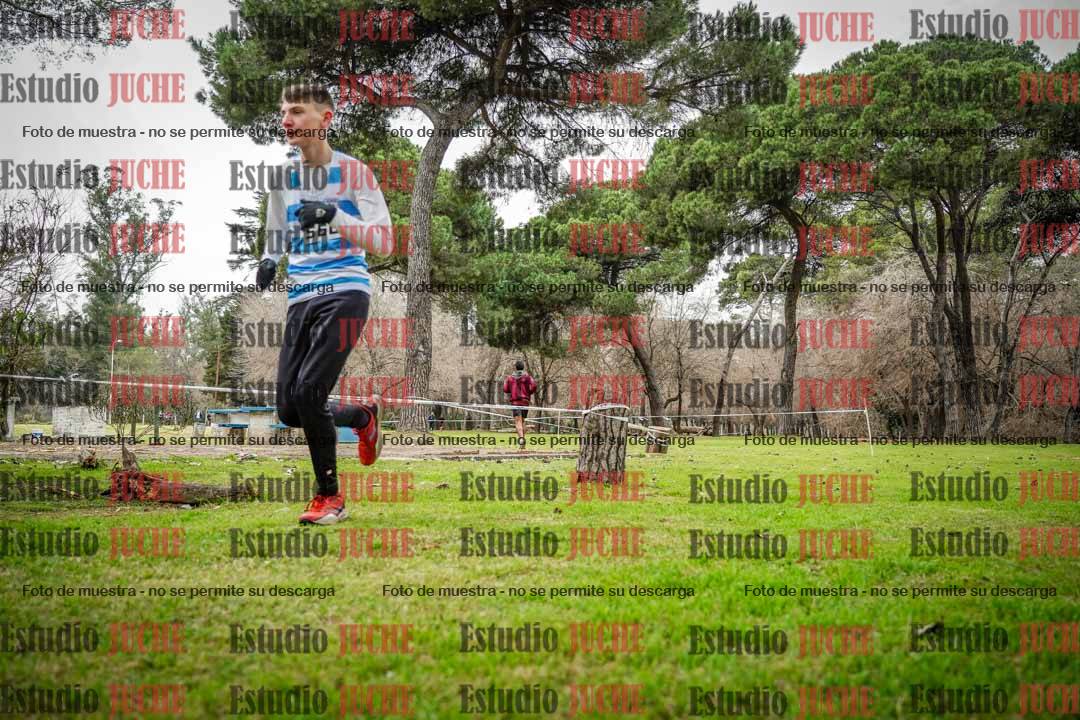 Fotos en el circuito