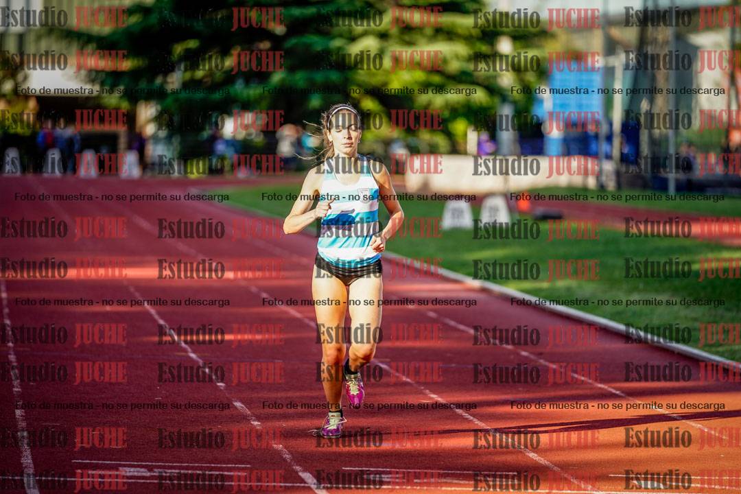 Fotos de los 400 m llanos de mujeres