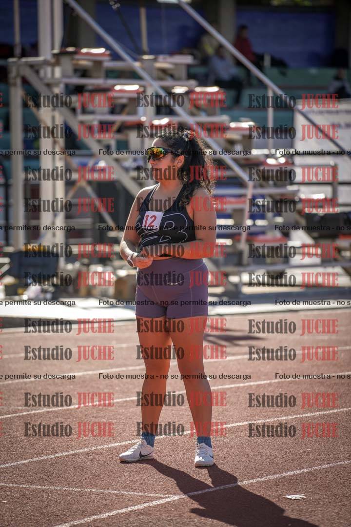 Fotos de los 800 m llanos de mujeres
