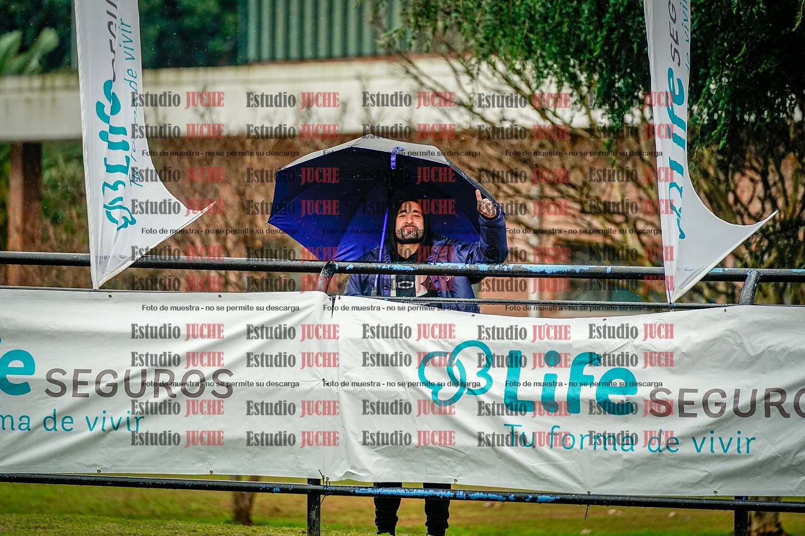 Fotos de algunos extras del torneo