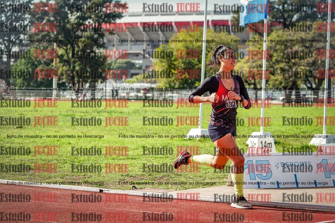 Fotos de los 800 m llanos de mujeres