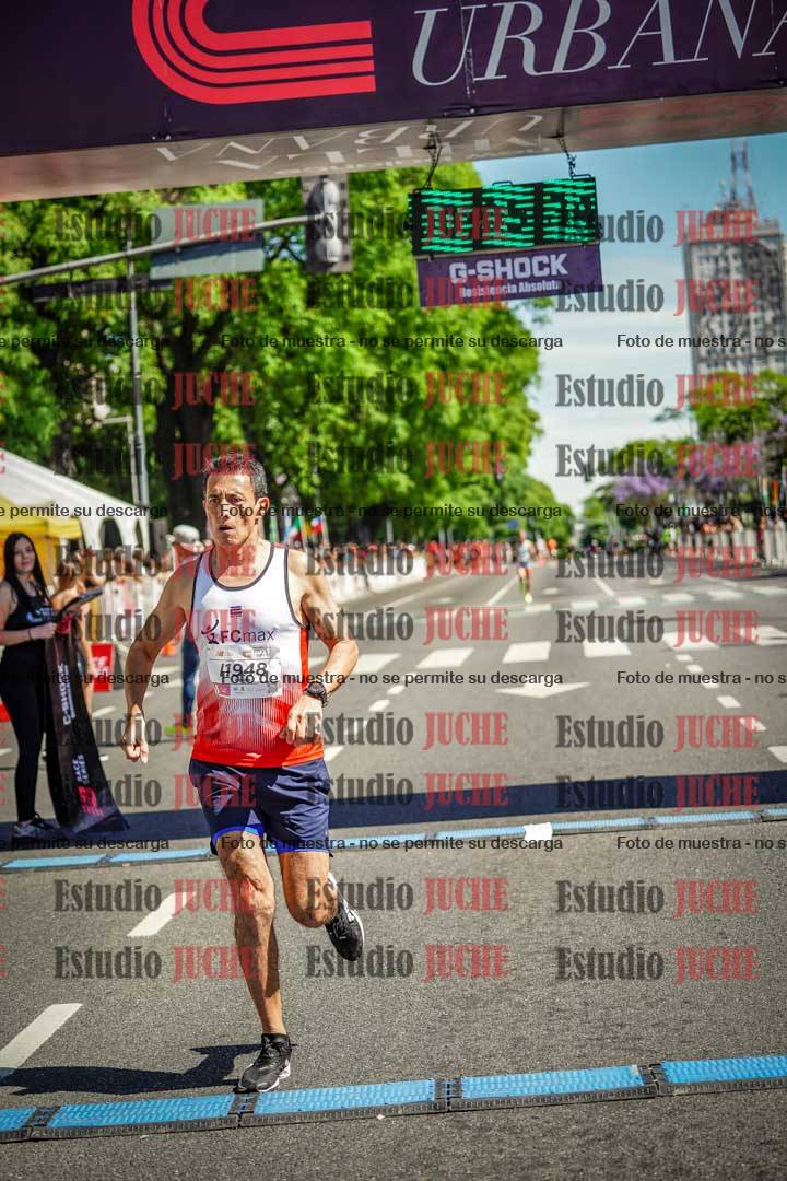 Fotos de la llegada - categoría I + J