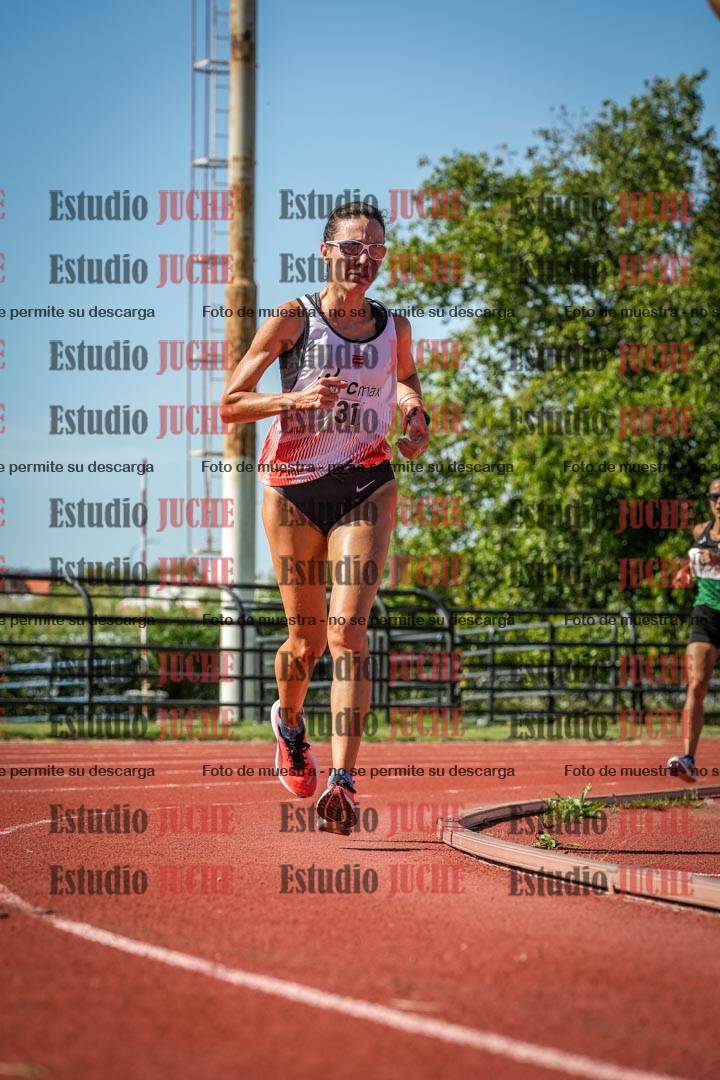 Fotos de los 10.000 m llanos