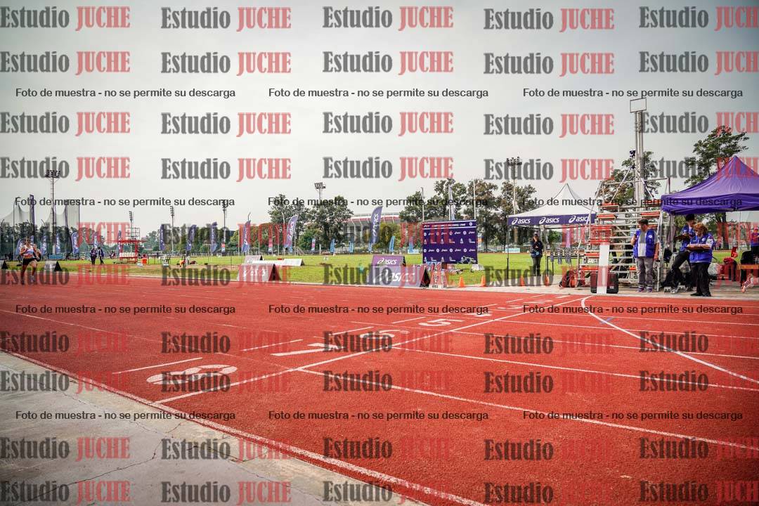 Fotos de los 400 m llanos de mujeres