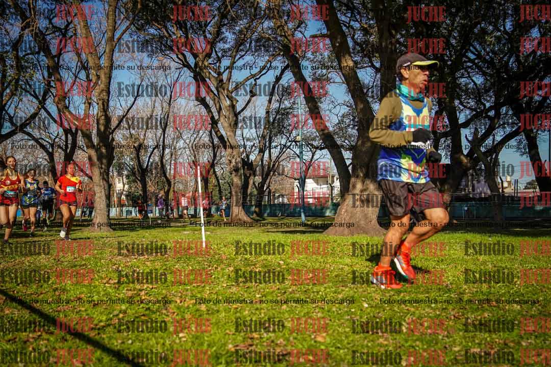 Fotos en el circuito