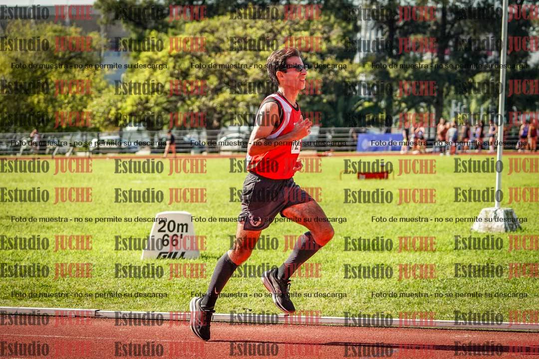 Fotos de los 10.000 m llanos