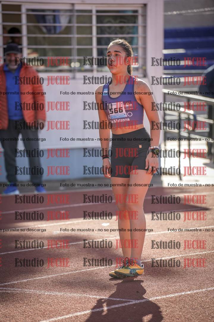 Fotos de los 800 m llanos de mujeres