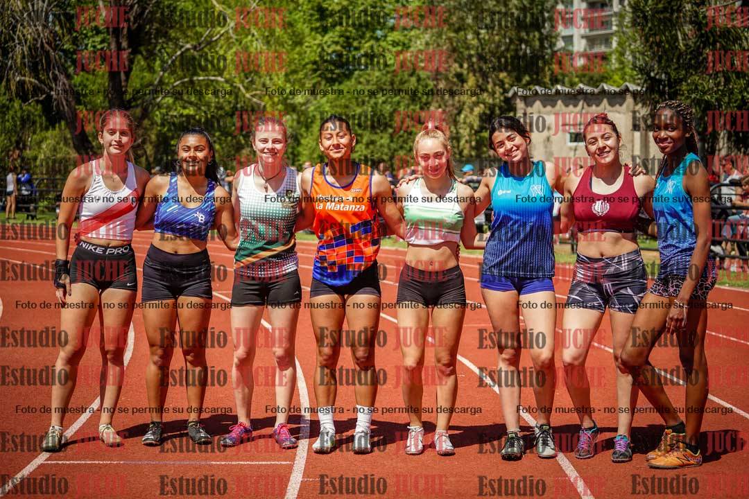 Fotos de algunos extras del torneo