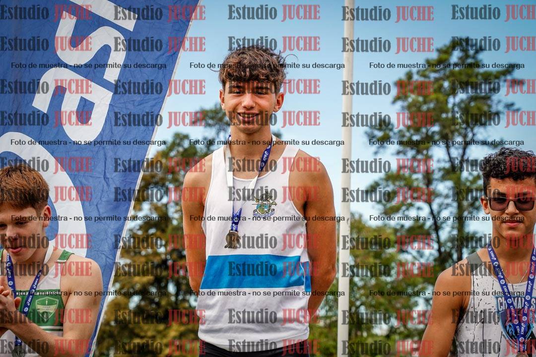 Fotos de algunos extras del torneo