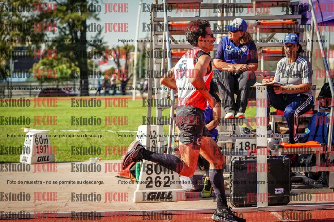 Fotos de los 10.000 m llanos
