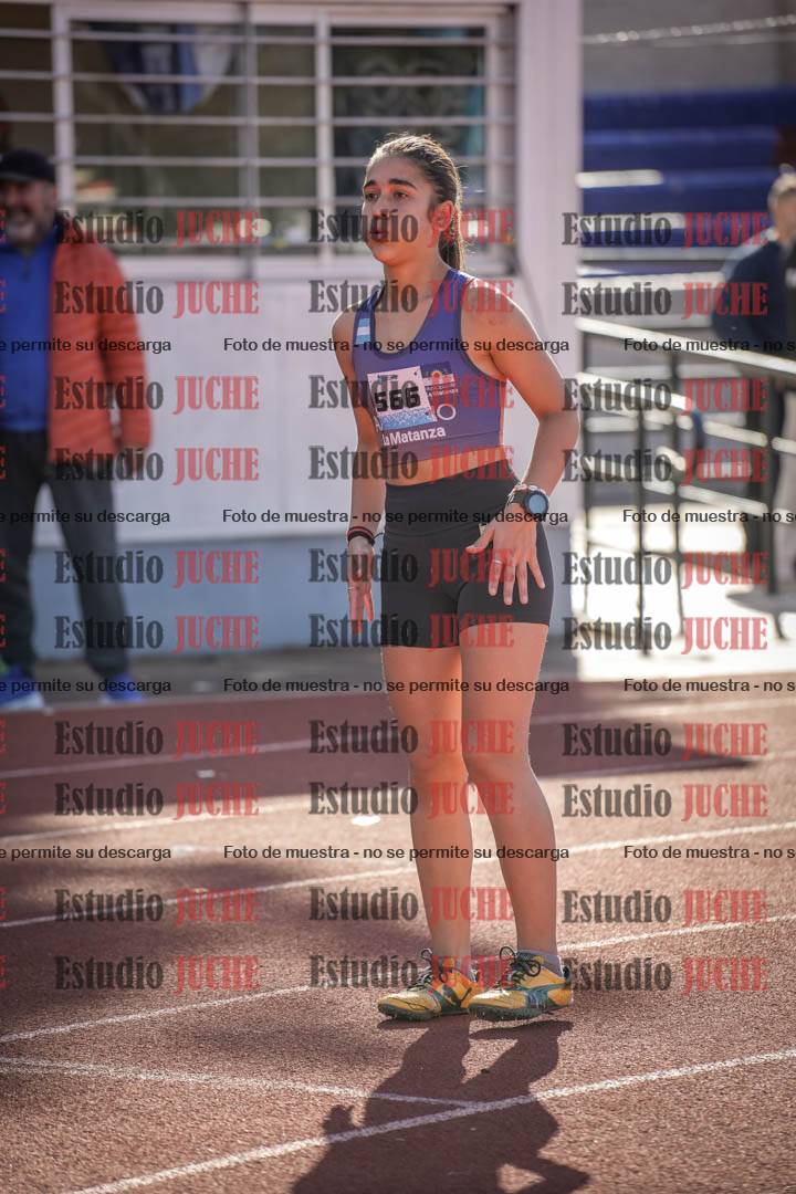Fotos de los 800 m llanos de mujeres