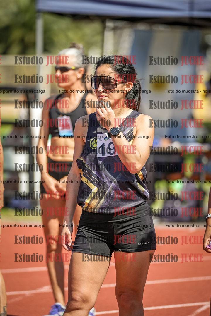 Fotos de los 1500 m llanos de mujeres