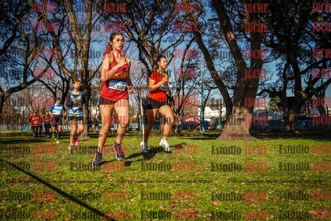 Fotos en el circuito
