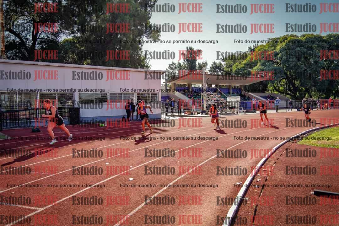 Fotos de los 800 m llanos de mujeres