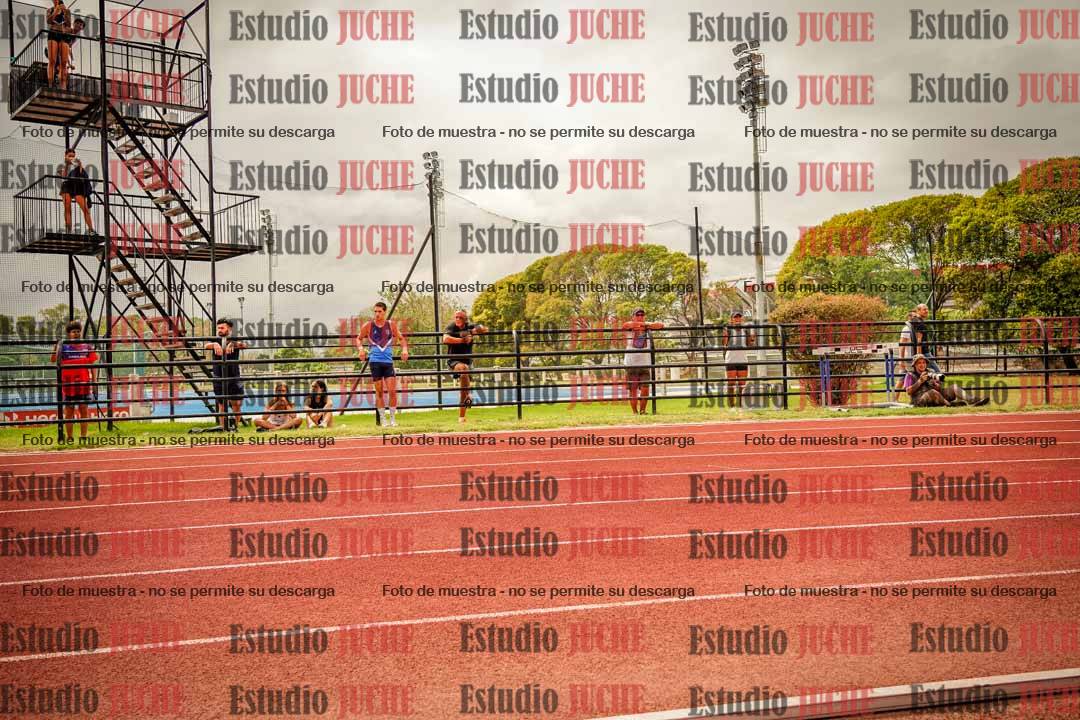 Fotos de los 200 m llanos de mujeres