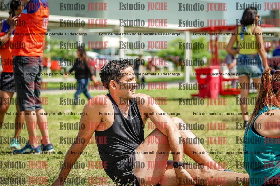Fotos de algunos extras del torneo