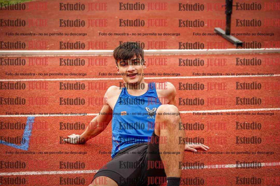 Fotos de algunos extras del torneo