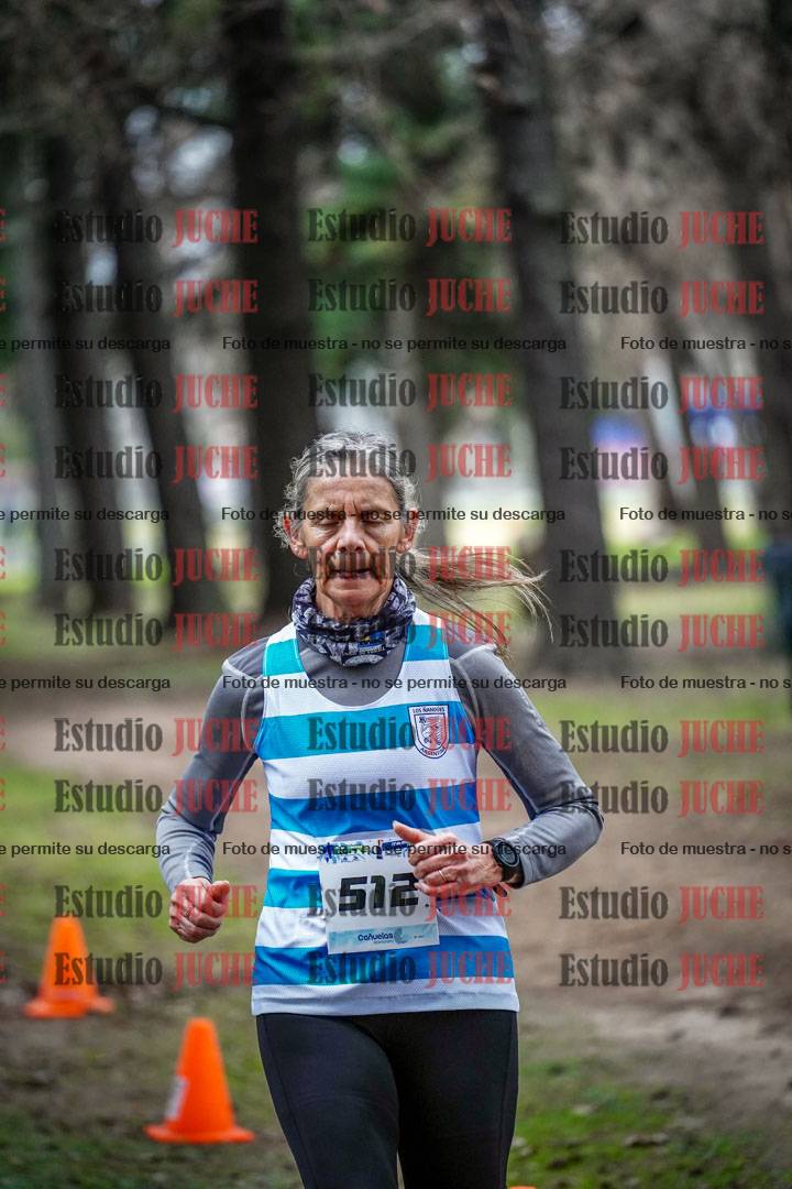 Fotos en el circuito