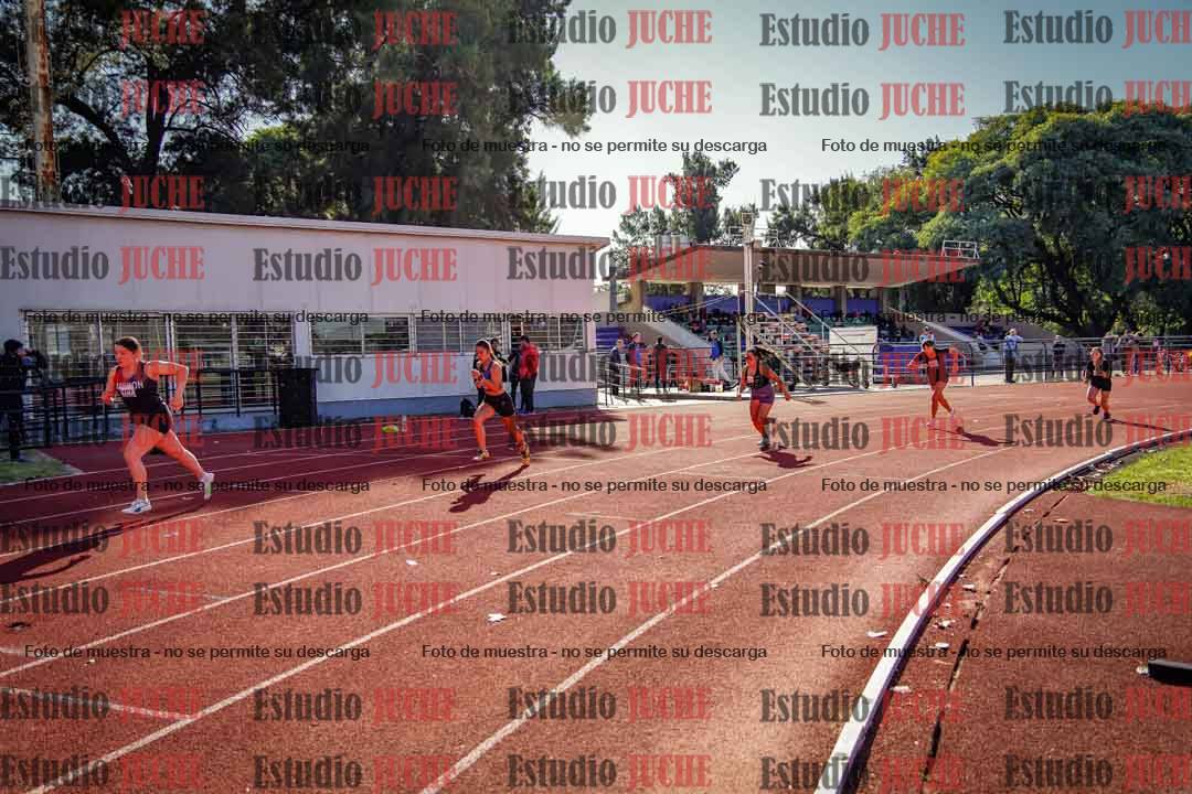 Fotos de los 800 m llanos de mujeres