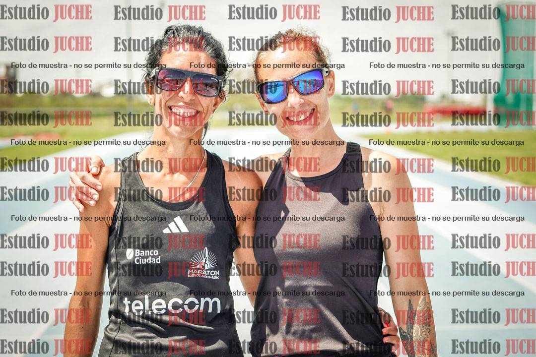 Fotos de algunos extras del evento