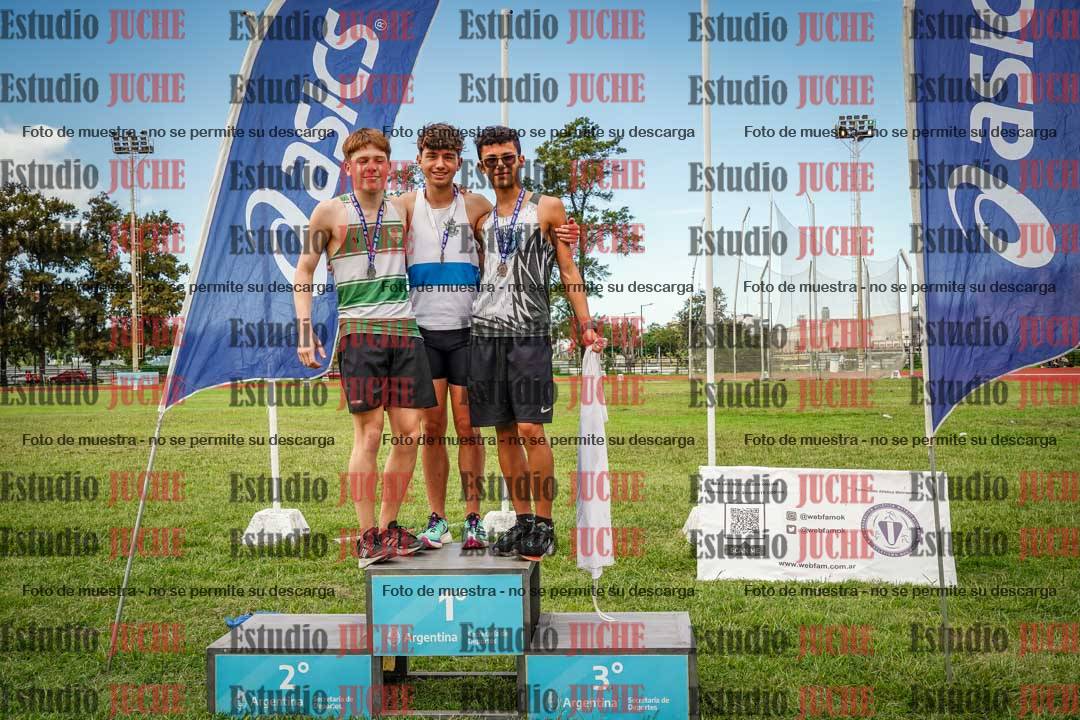 Fotos de algunos extras del torneo