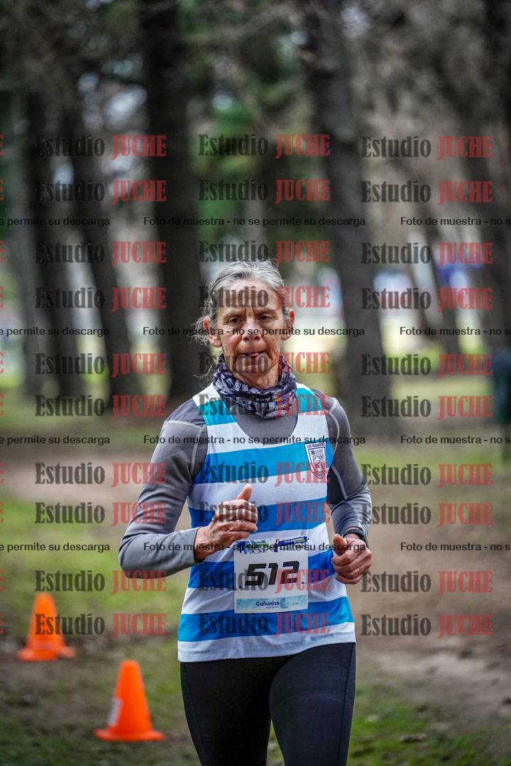 Fotos en el circuito