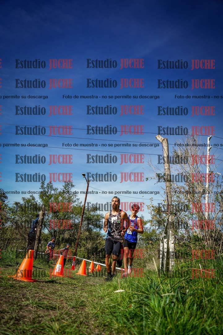 Fotos en el circuito