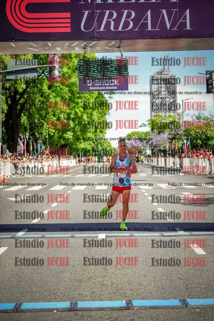 Fotos de la llegada - categoría I + J