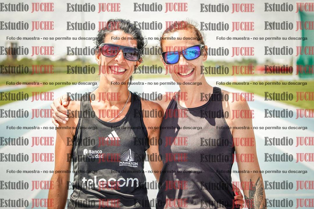 Fotos de algunos extras del evento