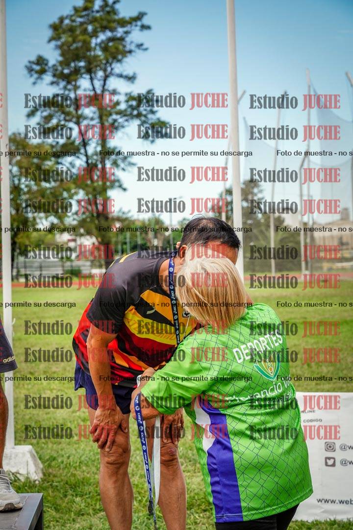Fotos de algunos extras del torneo
