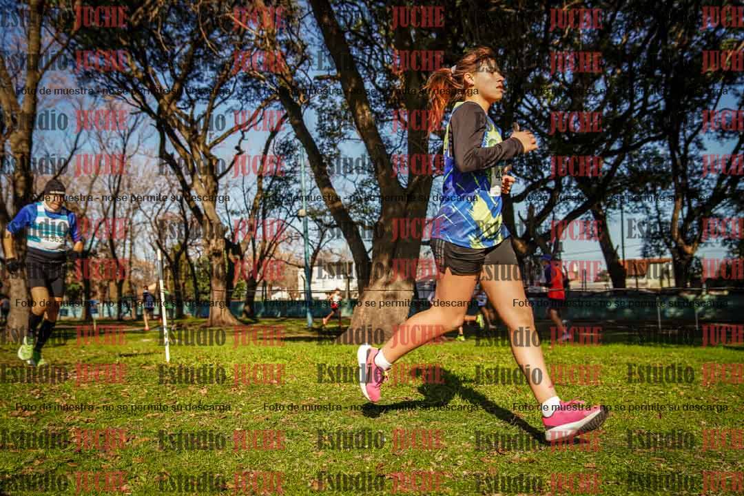 Fotos en el circuito