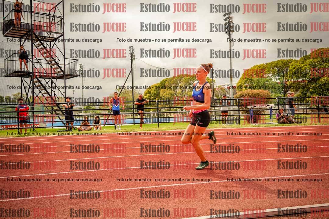 Fotos de los 200 m llanos de mujeres