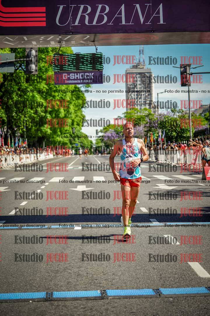 Fotos de la llegada - categoría I + J