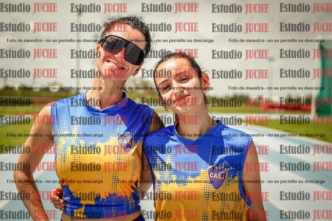 Fotos de algunos extras del evento
