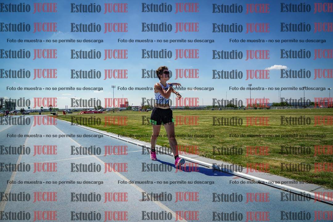 Fotos de los 3000 m marcha