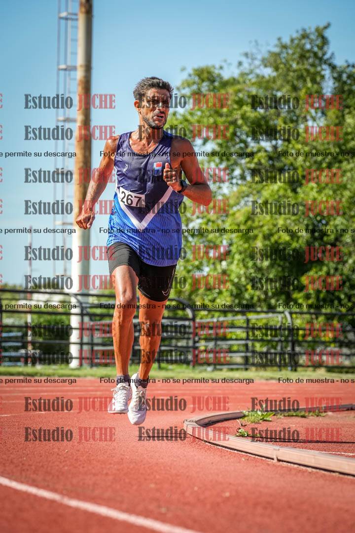 Fotos de los 10.000 m llanos