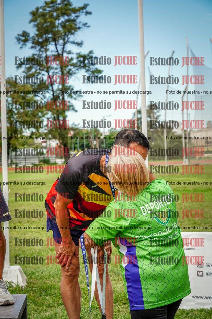 Fotos de algunos extras del torneo