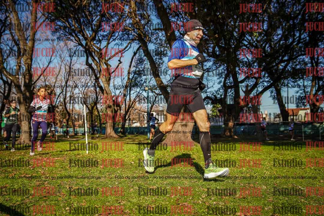 Fotos en el circuito