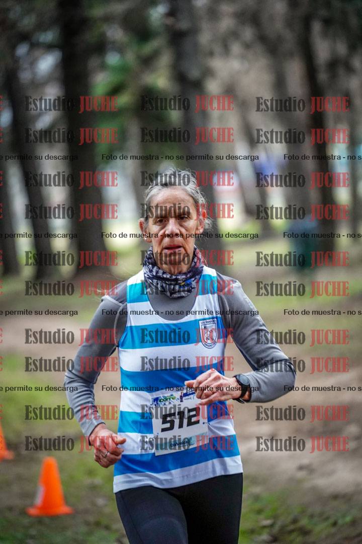 Fotos en el circuito