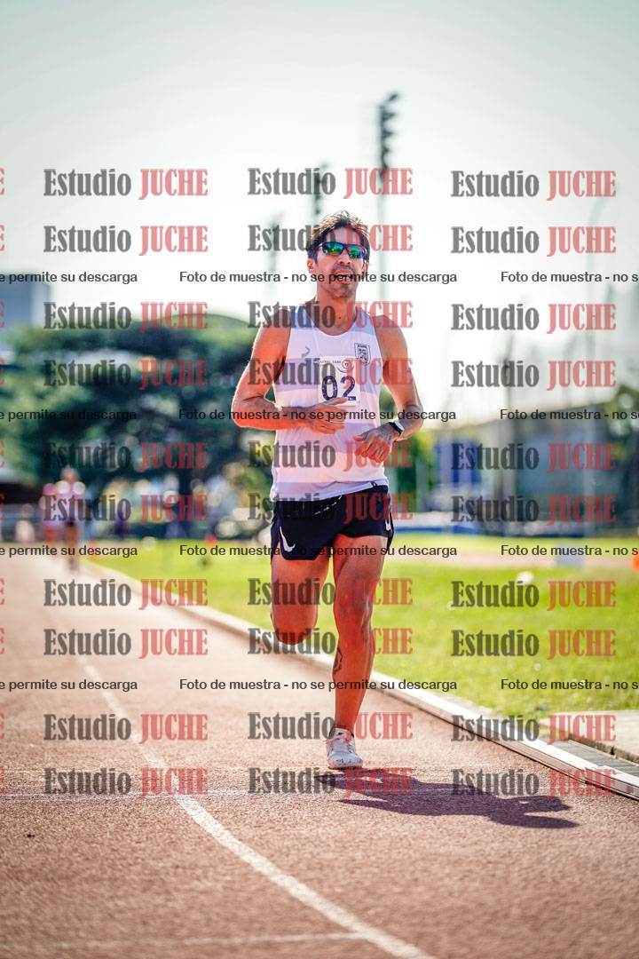 Fotos de los 10.000 m llanos