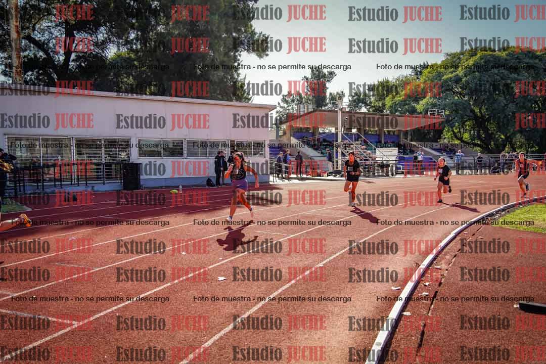 Fotos de los 800 m llanos de mujeres