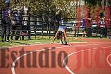 Fotos de los 200 m llanos de mujeres