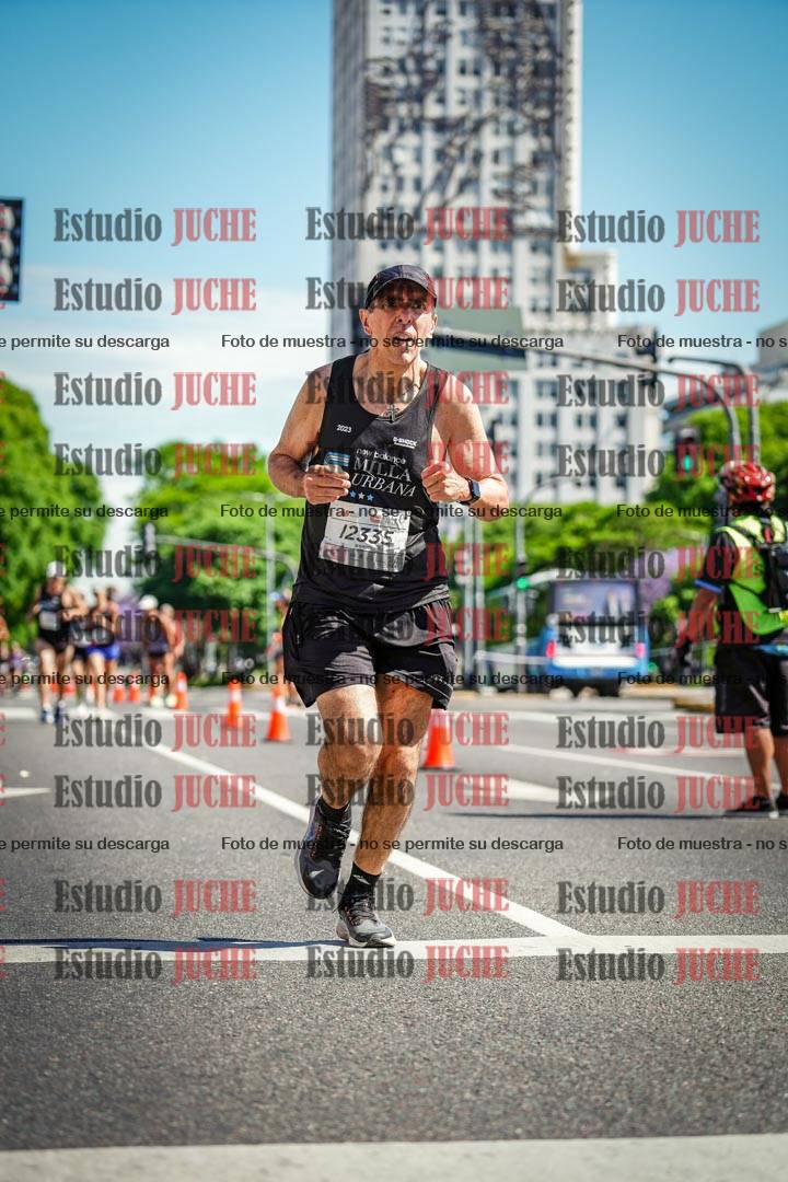 Fotos del segundo punto del recorrido - categoría I + J